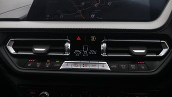 BMW 1 Series 118D M SPORT