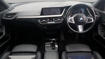 BMW 1 Series 118D M SPORT
