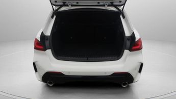 BMW 1 Series 118D M SPORT