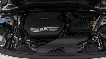 BMW 1 Series 118D M SPORT