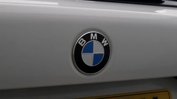 BMW 1 Series 118D M SPORT