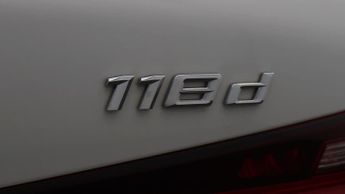 BMW 1 Series 118D M SPORT