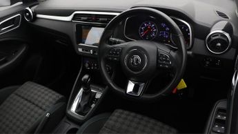 MG MG ZS EXCITE