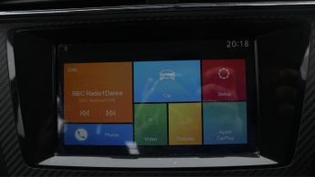MG MG ZS EXCITE