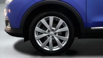 MG MG ZS EXCITE