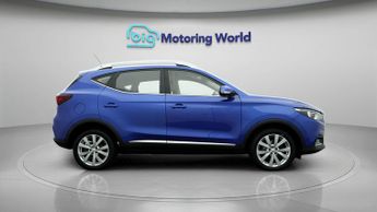 MG MG ZS EXCITE