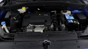 MG MG ZS EXCITE