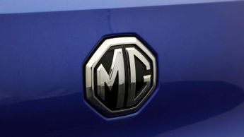 MG MG ZS EXCITE