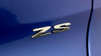 MG MG ZS EXCITE