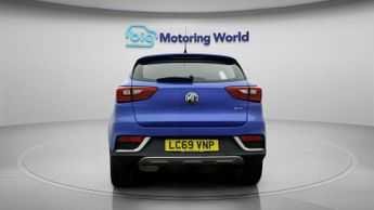 MG MG ZS EXCITE