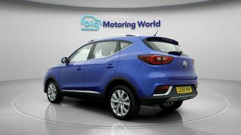 MG MG ZS EXCITE