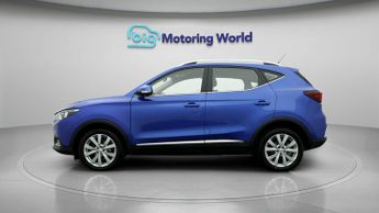 MG MG ZS EXCITE
