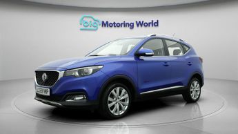MG MG ZS EXCITE