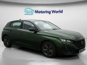 Peugeot 308 PURETECH S/S ACTIVE PREMIUM