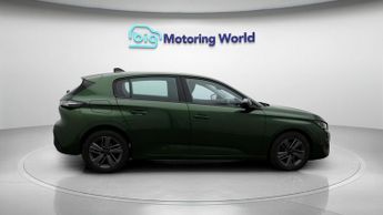 Peugeot 308 PURETECH S/S ACTIVE PREMIUM