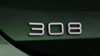 Peugeot 308 PURETECH S/S ACTIVE PREMIUM