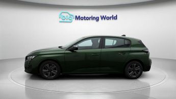 Peugeot 308 PURETECH S/S ACTIVE PREMIUM