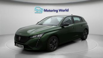 Peugeot 308 PURETECH S/S ACTIVE PREMIUM