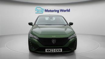 Peugeot 308 PURETECH S/S ACTIVE PREMIUM