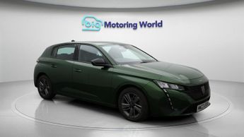 Peugeot 308 PURETECH S/S ACTIVE PREMIUM