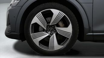 Audi e-tron QUATTRO S LINE