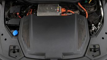 Audi e-tron QUATTRO S LINE