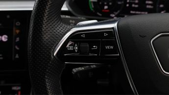 Audi e-tron QUATTRO S LINE