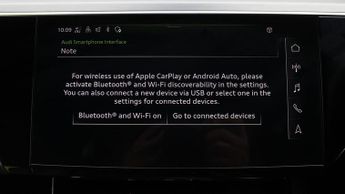 Audi e-tron QUATTRO S LINE