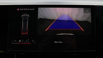 Audi e-tron QUATTRO S LINE