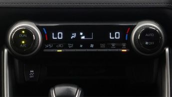 Toyota RAV4 VVT-I DESIGN