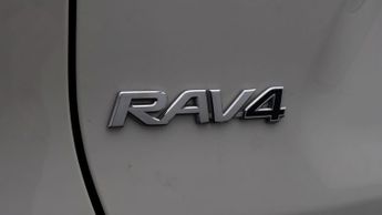 Toyota RAV4 VVT-I DESIGN
