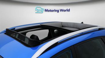 MG MG ZS TROPHY