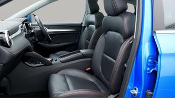 MG MG ZS TROPHY