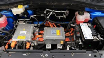 MG MG ZS TROPHY