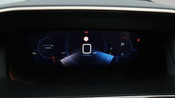 Peugeot 208 PURETECH ALLURE PREMIUM S/S