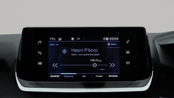 Peugeot 208 PURETECH ALLURE PREMIUM S/S