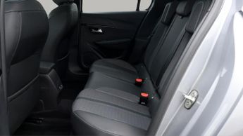 Peugeot 208 PURETECH ALLURE PREMIUM S/S