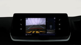 Peugeot 208 PURETECH ALLURE PREMIUM S/S