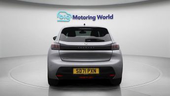 Peugeot 208 PURETECH ALLURE PREMIUM S/S