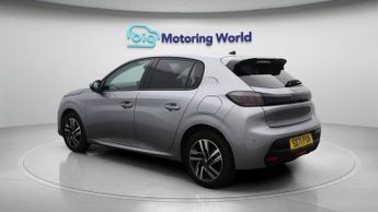 Peugeot 208 PURETECH ALLURE PREMIUM S/S