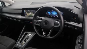 Volkswagen Golf STYLE TDI DSG