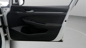 Volkswagen Golf STYLE TDI DSG