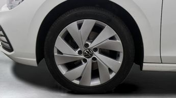 Volkswagen Golf STYLE TDI DSG