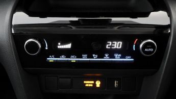 Toyota Yaris Cross ICON