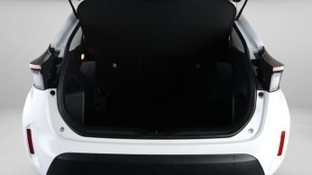 Toyota Yaris Cross ICON