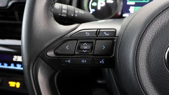 Toyota Yaris Cross ICON