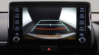 Toyota Yaris Cross ICON