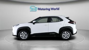 Toyota Yaris Cross ICON