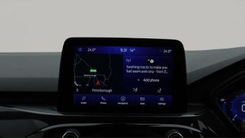 Ford Kuga ST-LINE