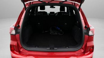 Ford Kuga ST-LINE